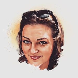 Meet your Posher, Maryann